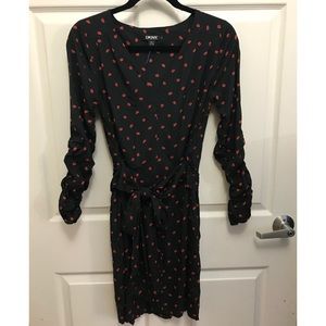 DKNY dress